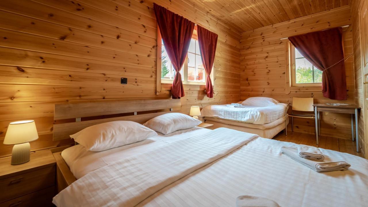 Gorski Park Kupjak Kültér fotó
