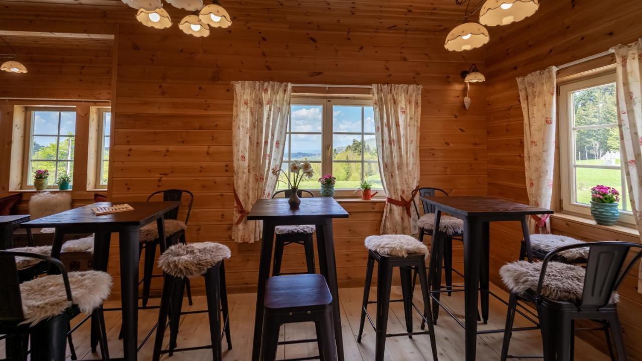 Gorski Park Kupjak Kültér fotó