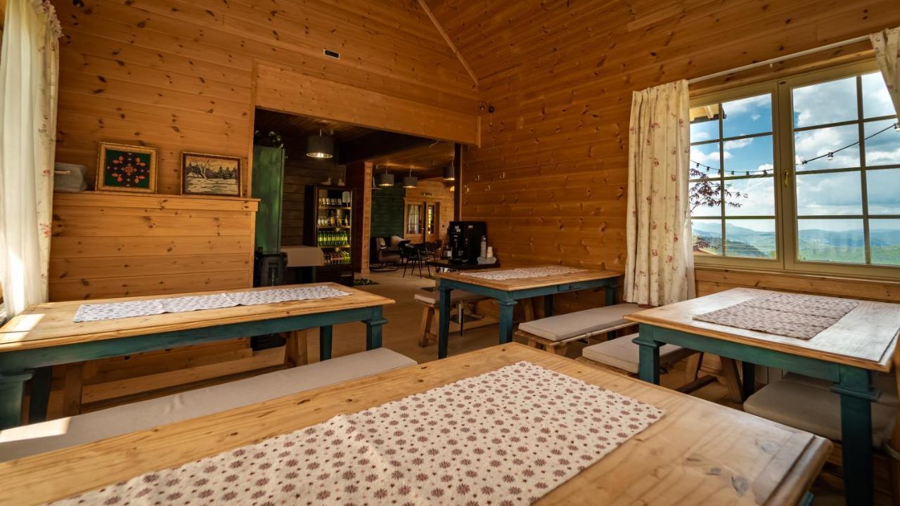 Gorski Park Kupjak Kültér fotó