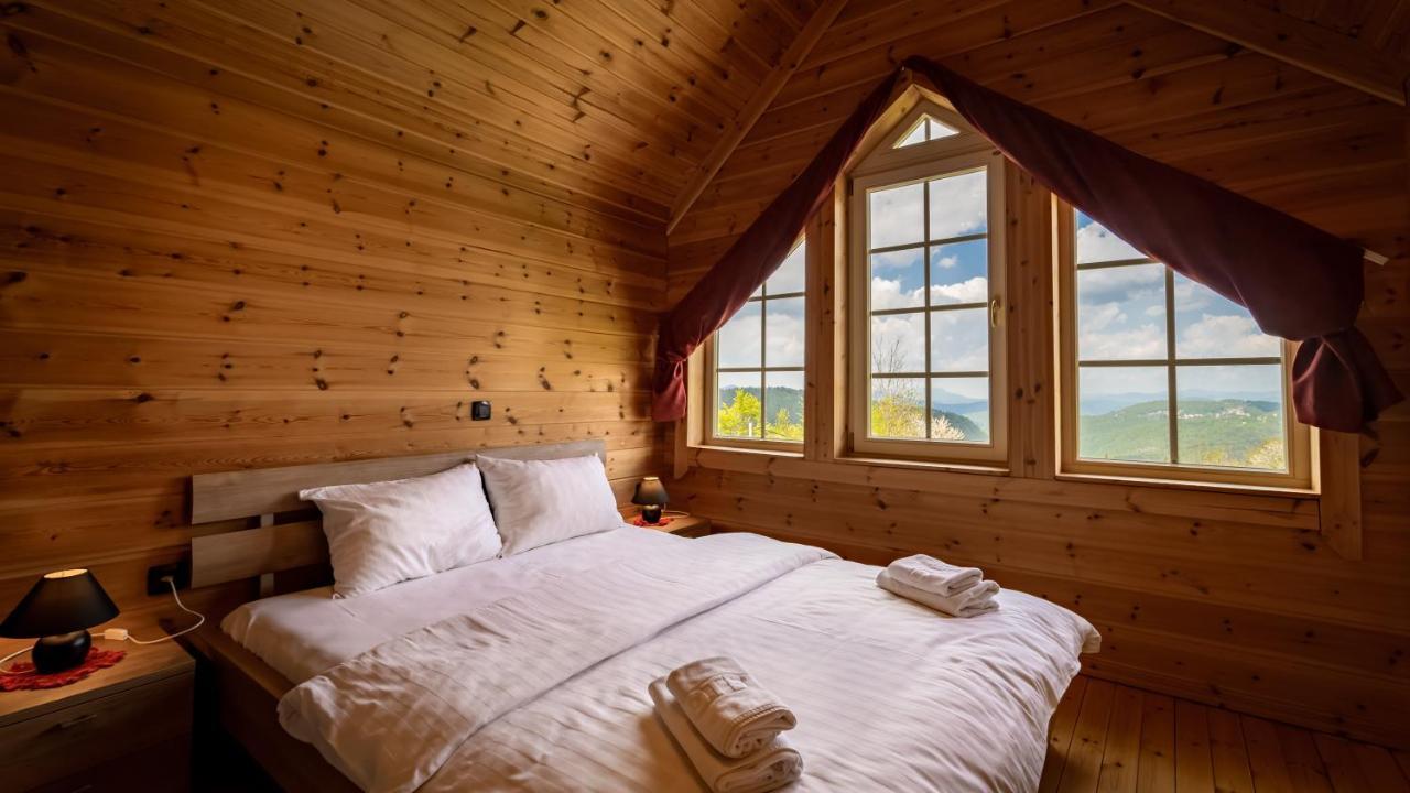 Gorski Park Kupjak Kültér fotó