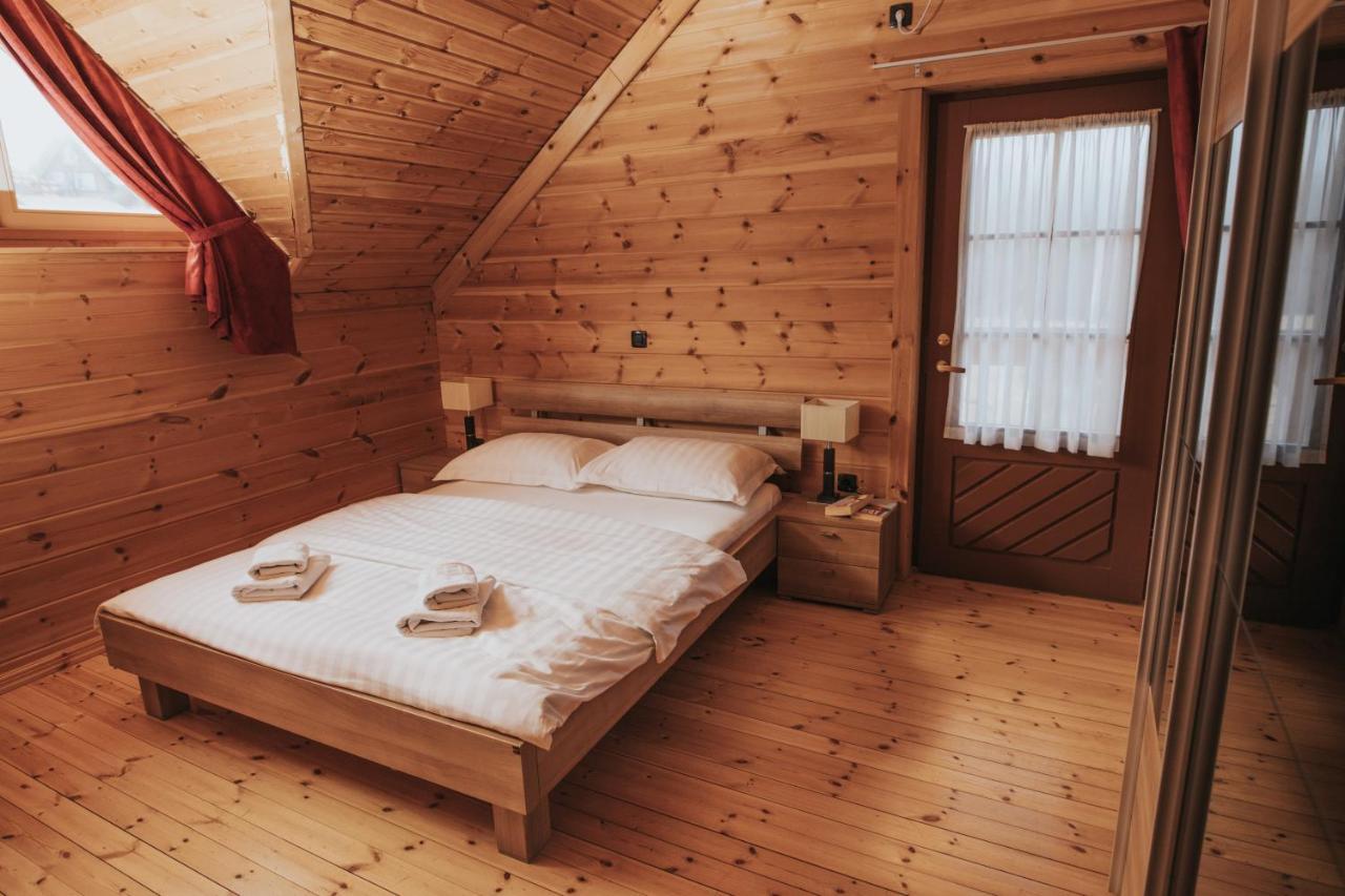 Gorski Park Kupjak Kültér fotó
