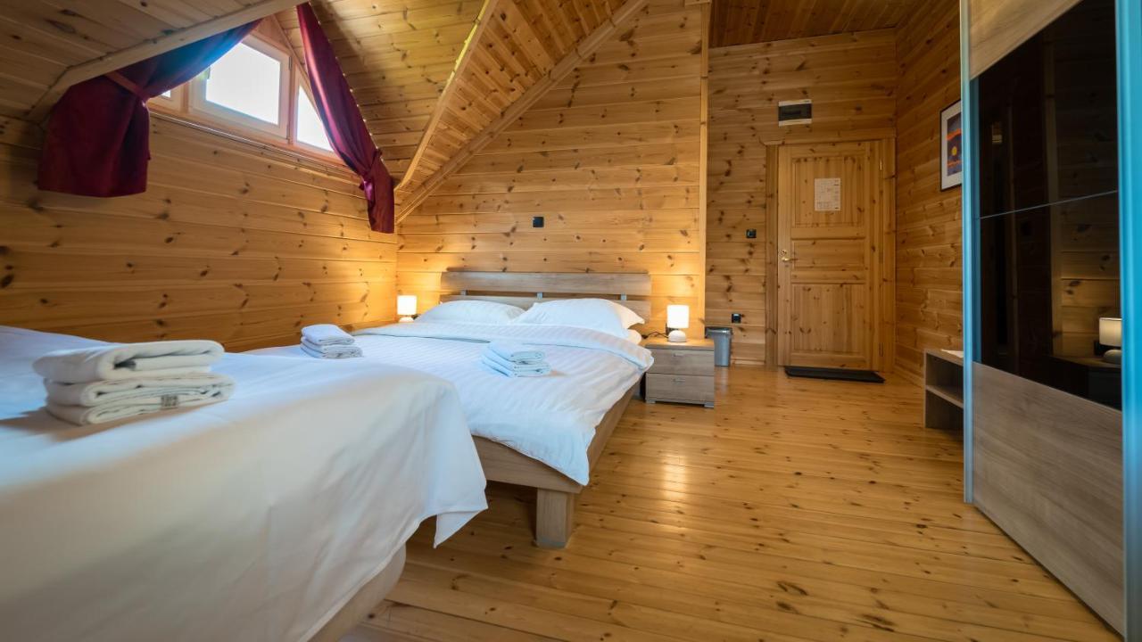Gorski Park Kupjak Kültér fotó