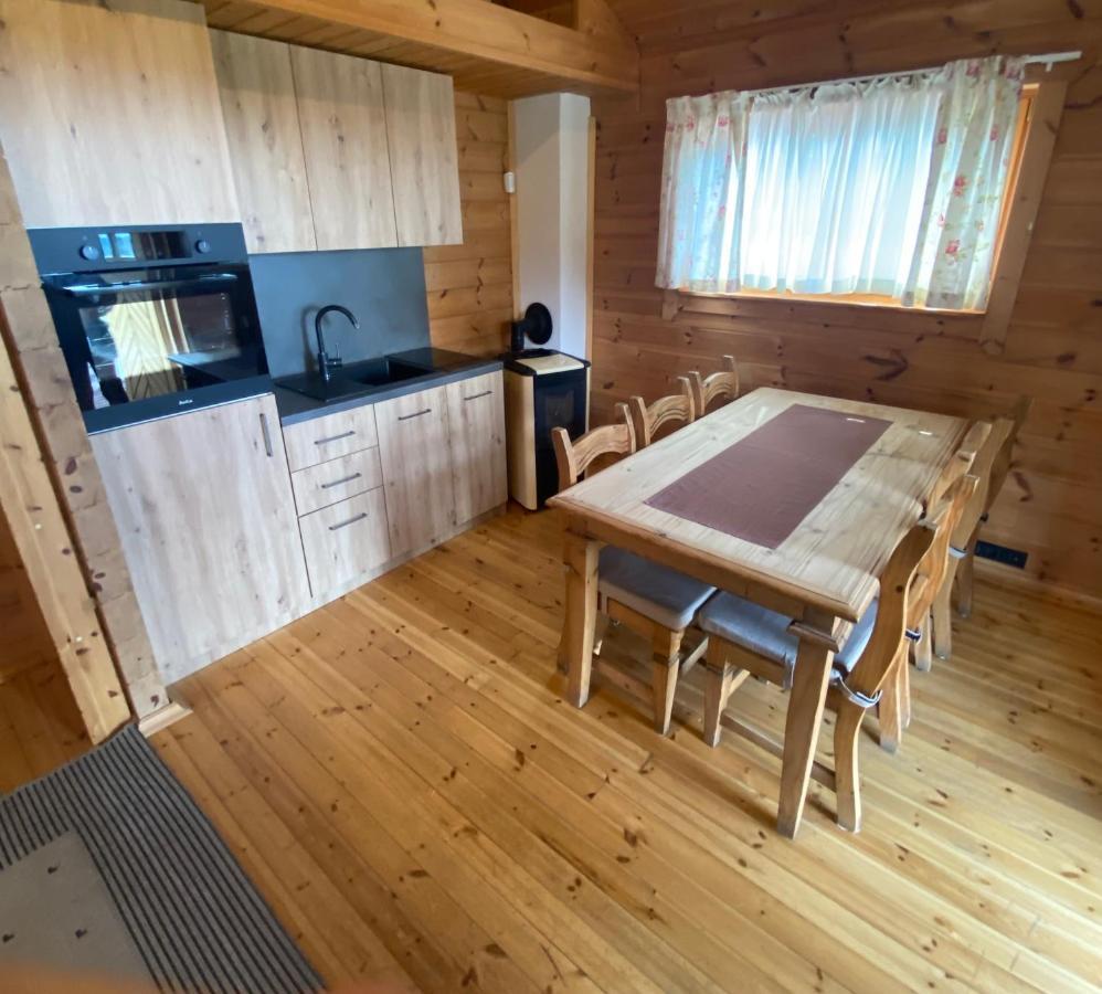 Gorski Park Kupjak Kültér fotó
