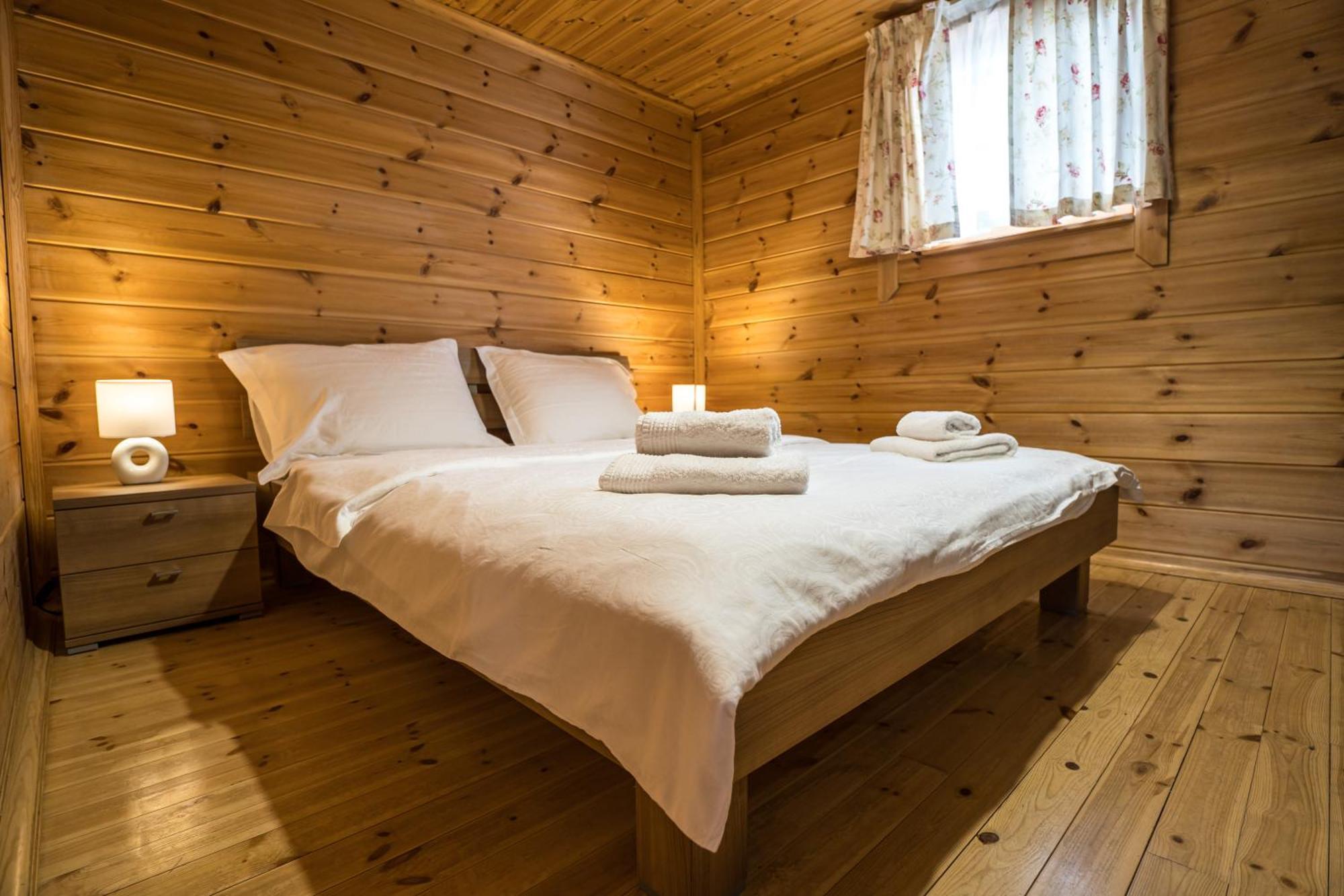 Gorski Park Kupjak Kültér fotó