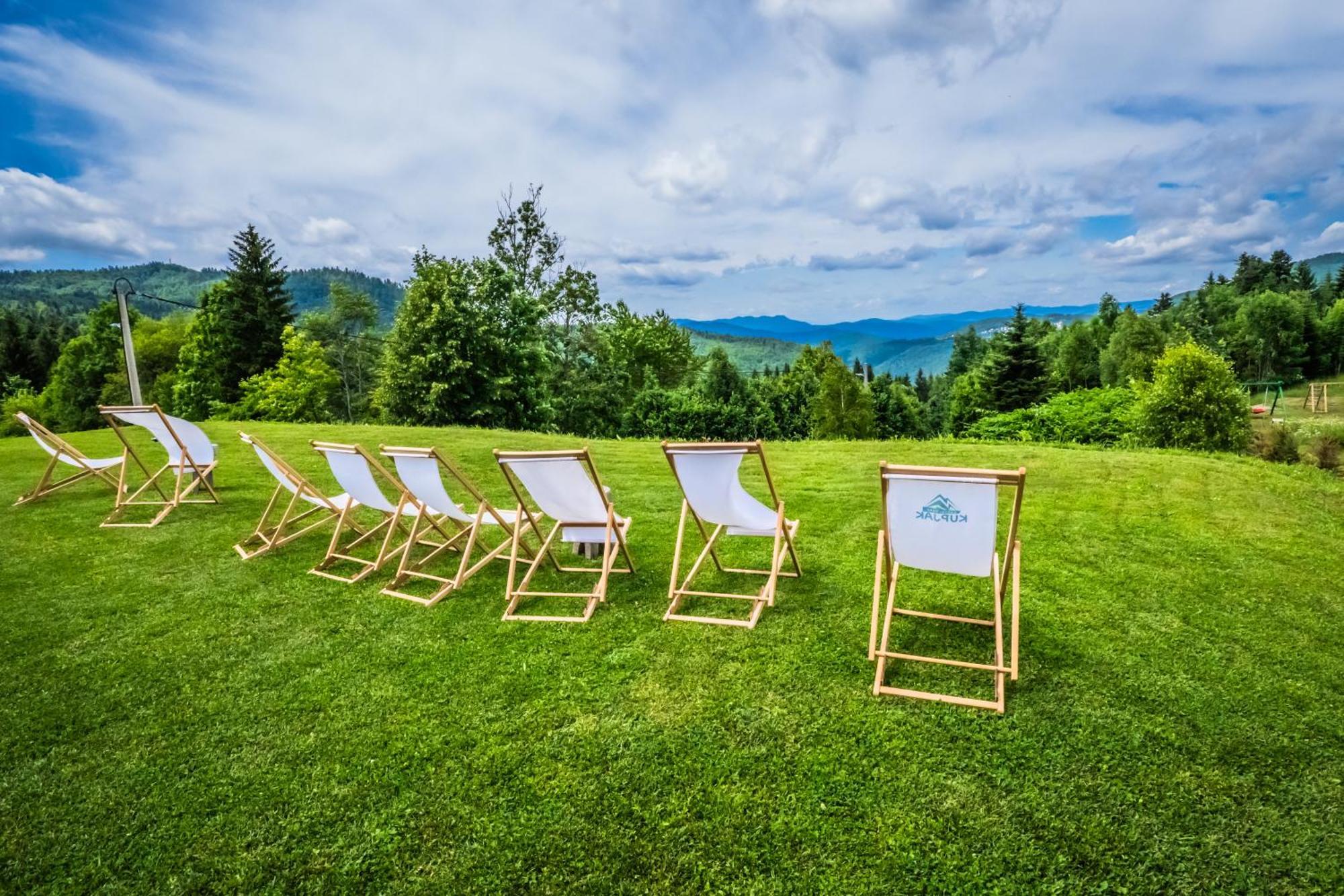 Gorski Park Kupjak Kültér fotó
